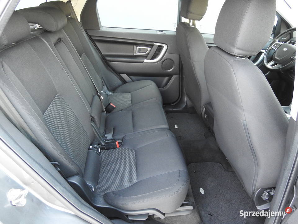 20 D 4X4 AUTOMAT BLACK EDITION BEZWYPADKOWY centralny zamek