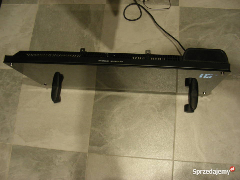 Grzejnik elektryczny wifi podkarpackie Tarnowska Wola sprzedam