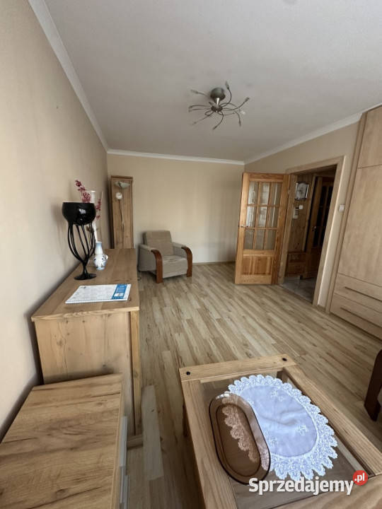 Kawalerka II piętro Loggia Gotowa do Słupsk