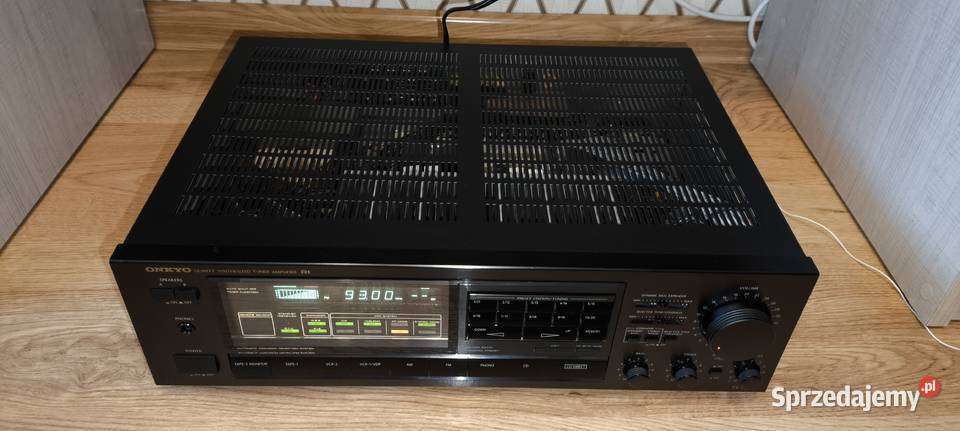 Amplituner Onkyo TX7640 nowy Olkusz
