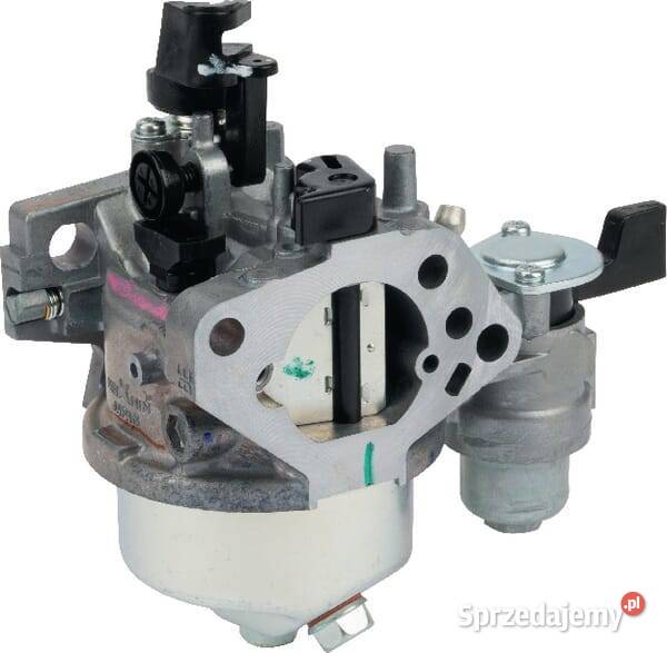 Gaźnik 16100ZE3V01 Kamionna