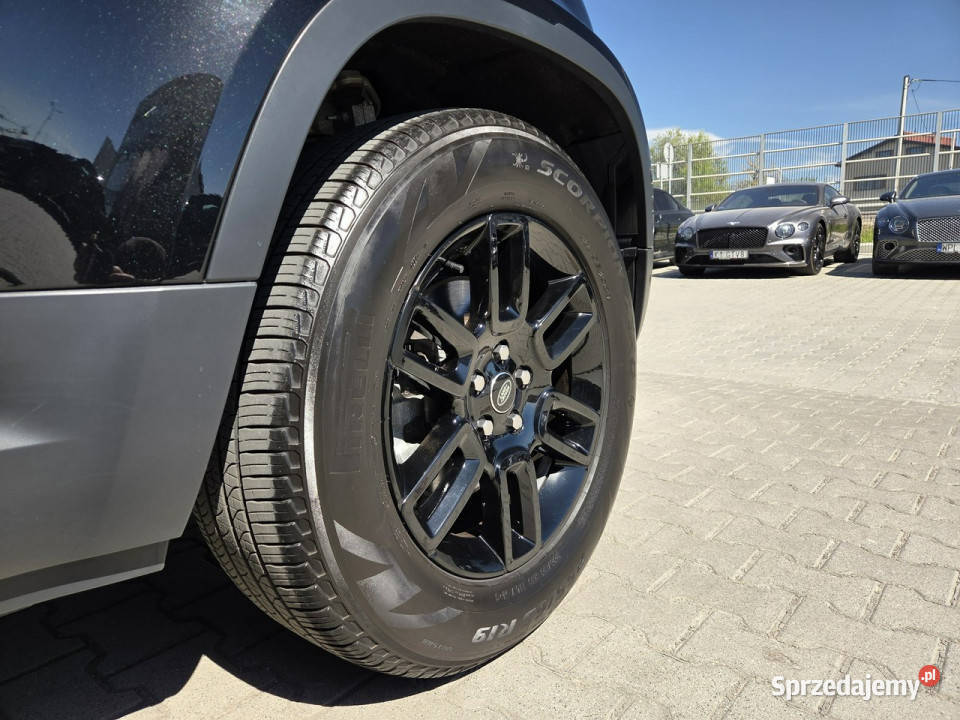 Land Rover Defender 30D 250 Cold Climate Air Węgrzce