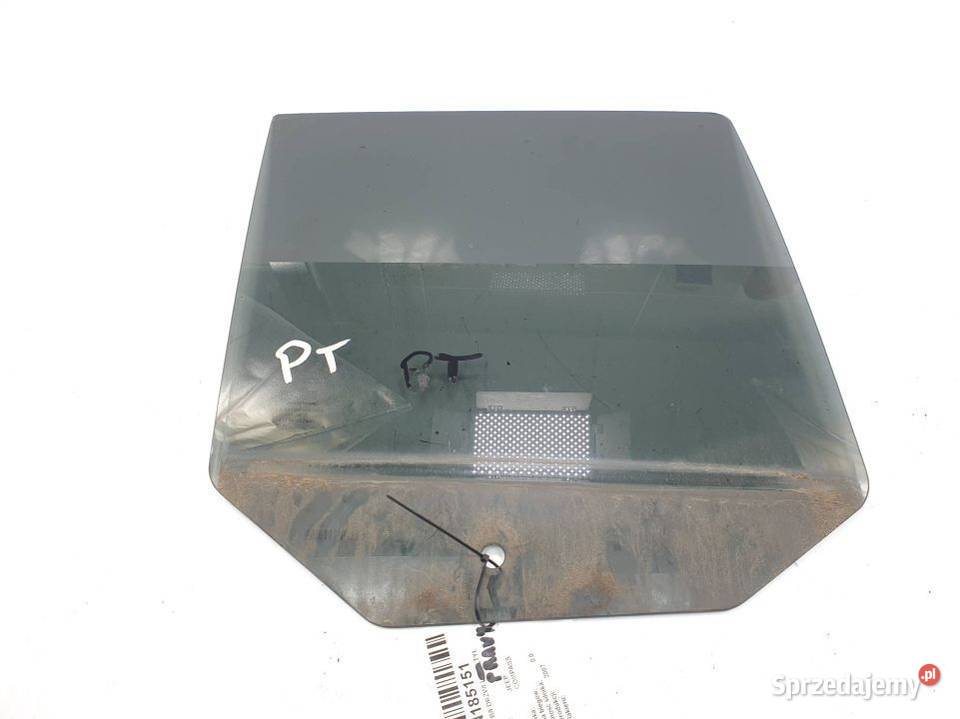 SZYBA DRZWI LEWY TYŁ JEEP COMPASS osobowe Lipno