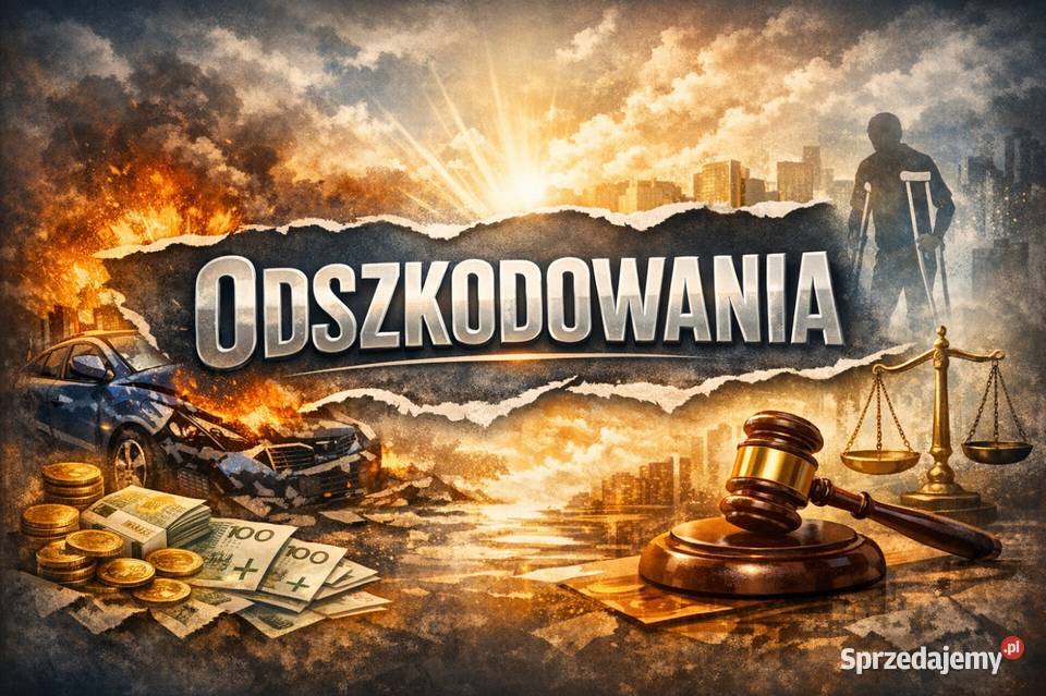 Odszkodowania Włocławek
