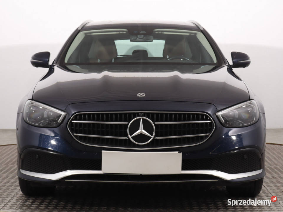 Mercedes E E 220 d klimatyzacja Katowice sprzedam