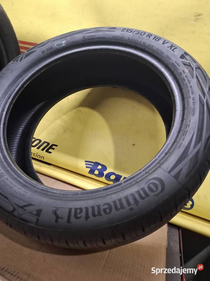 21550 18 VXL Continental 1925 Obrzycko L2524 Zielonagóra