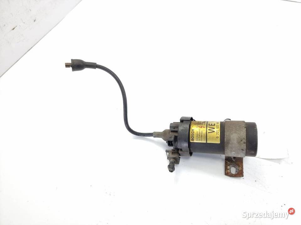 CEWKA ZAPŁONOWA SAAB 900 0221122409