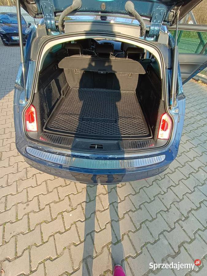Opel Insignia 20 CDTI 4x4 Bixenon sport IDEALNA Otmuchów sprzedam