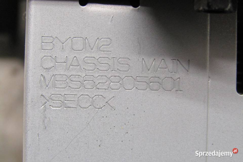 MONITOR EKRAN NAVI RADIO OPEL CROSSLAND X