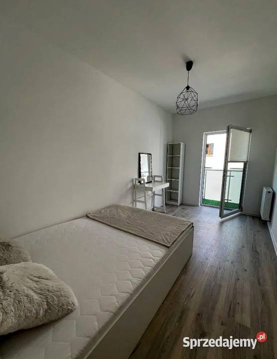 2 pokoje z halą i komórkązwierzęta mile widziane pomorskie Gdańsk