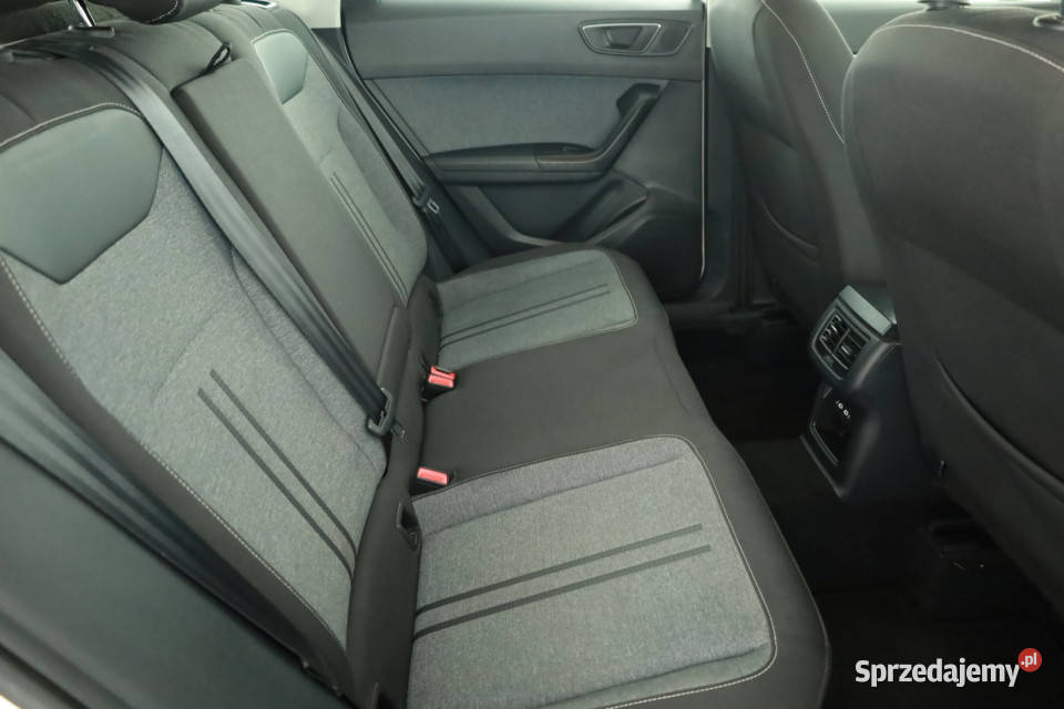 Seat Ateca 15 TSI Piaseczno