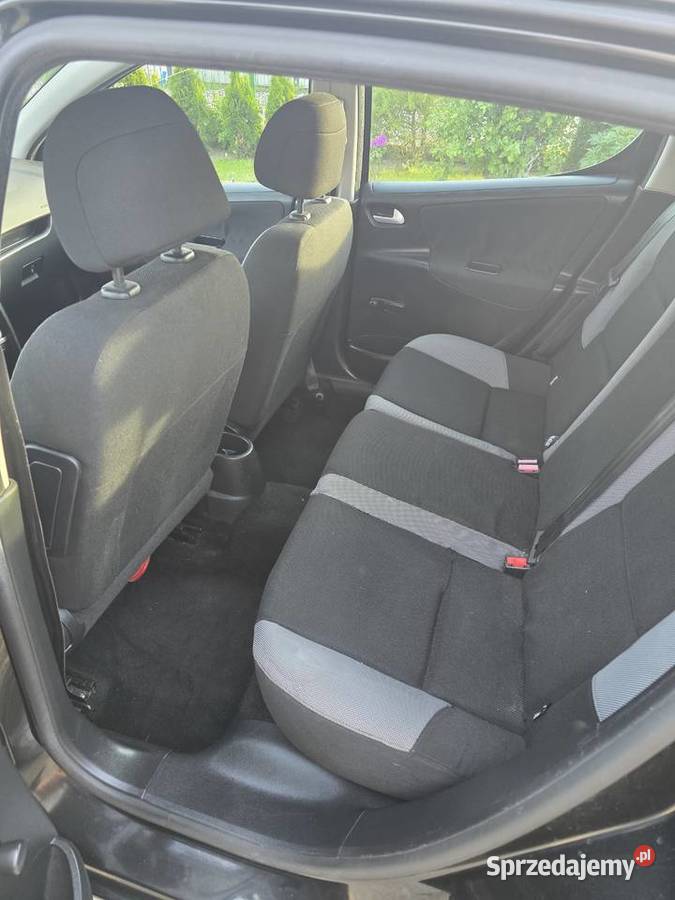 Peugeot 207 Bukowice