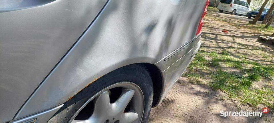 18lpg mozliwa zamiana ABS Klasa C