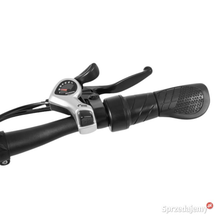 Rower Elektryczny Miejski DYU C5 275 500W 48V Rowery elektryczne Warszawa