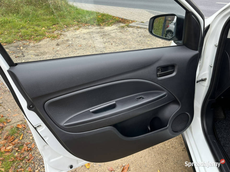 Mitsubishi Space Star 10 1WŁ Klima El szyby i Hatchback Space Star Częstochowa