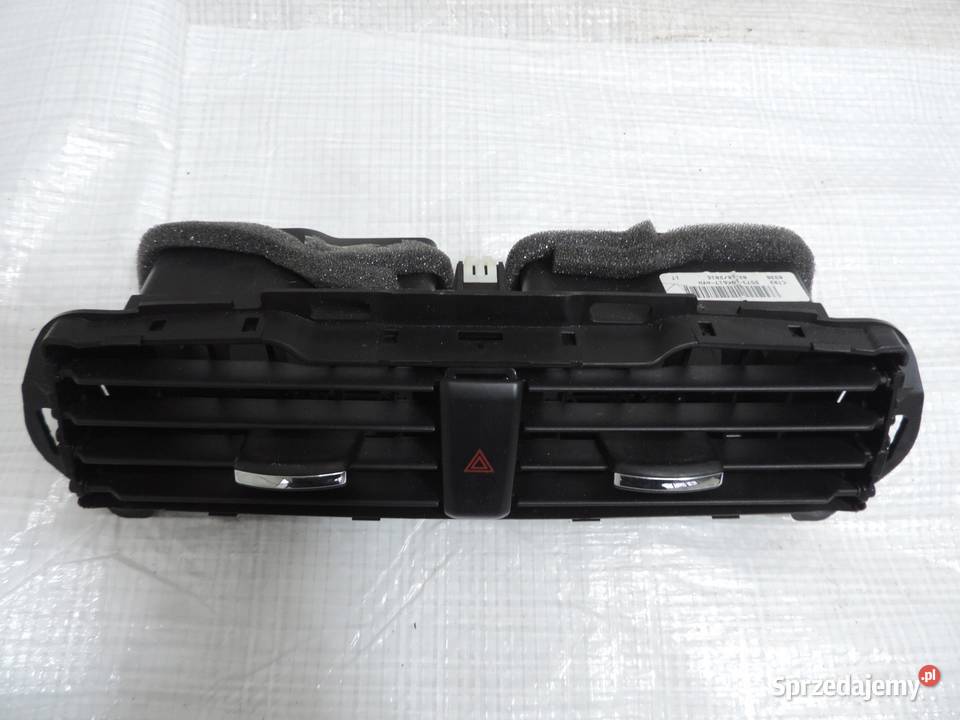KRATKA NAWIEWU ŚRODKOWA FORD MONDEO V MK5 Motoryzacja
