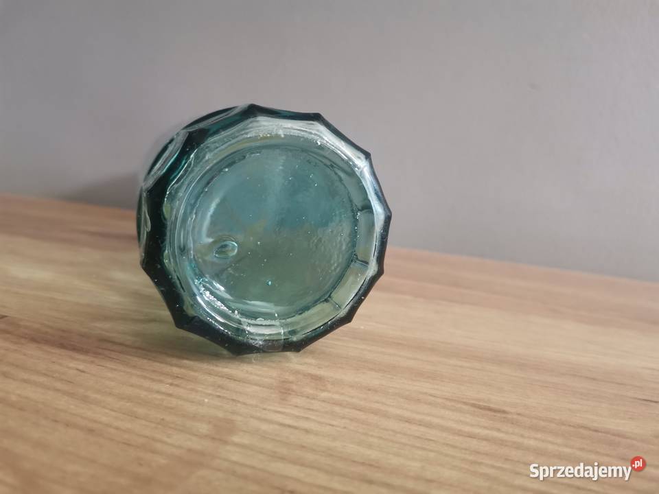 Stara przedwojenna butelka śląskie Katowice