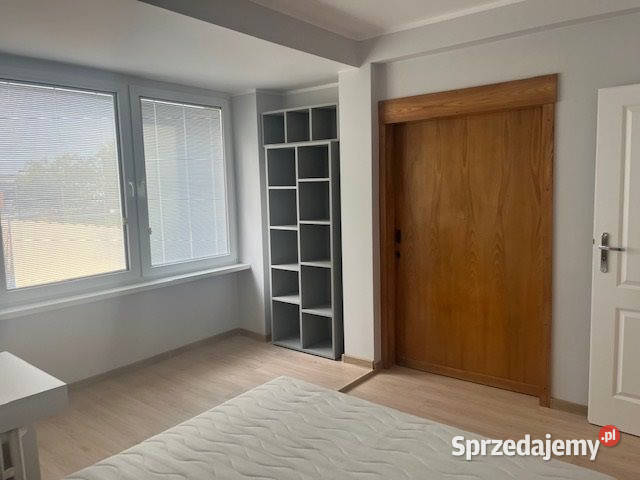 Ogłoszenie mieszkanie Wrocław 54m2