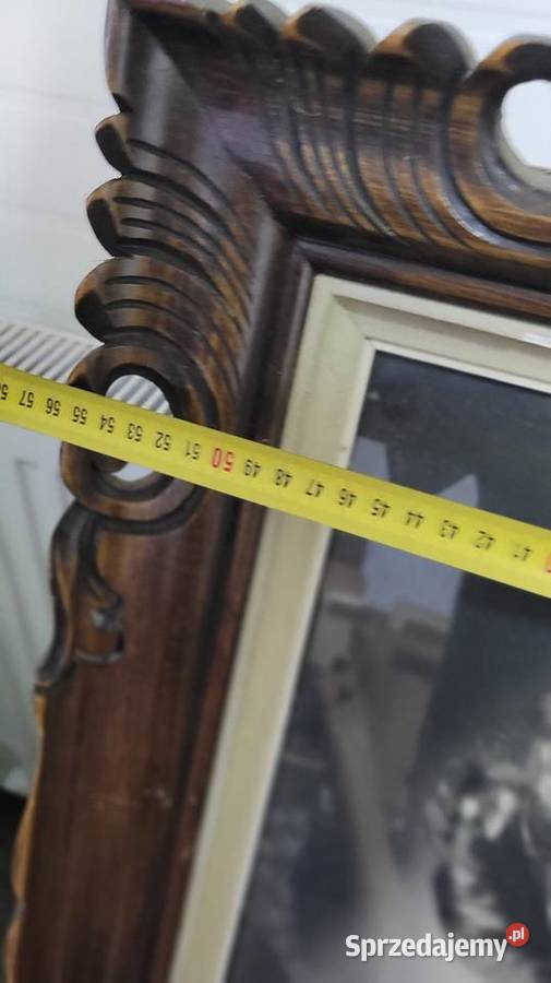 Stary obraz Obrazki i obrazy