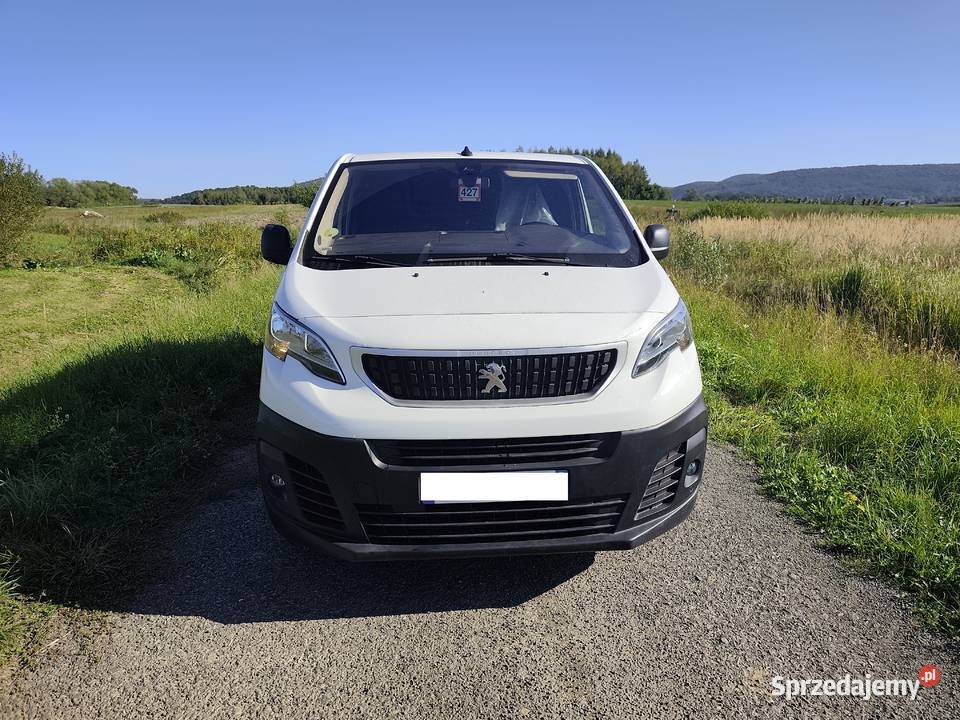 Peugeot EXPERT 1498cm3 Kostarowce