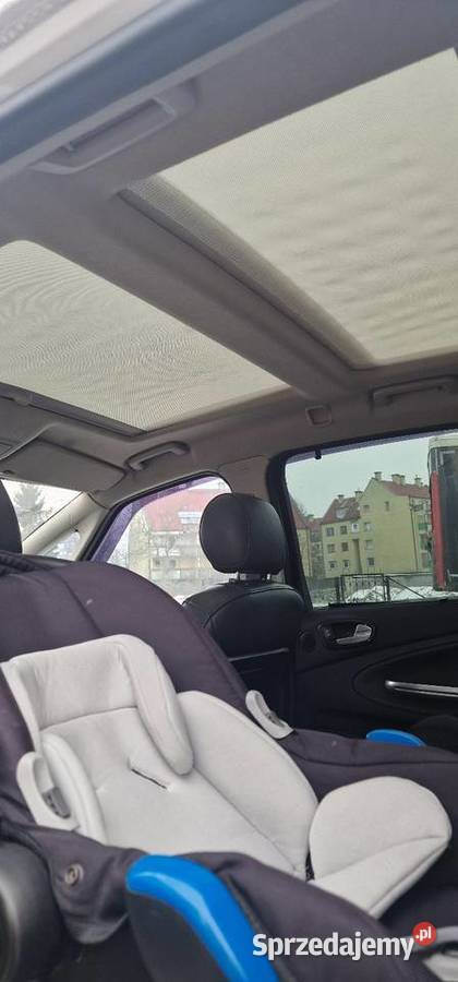 S 22TDCI 200 manualna Tychy