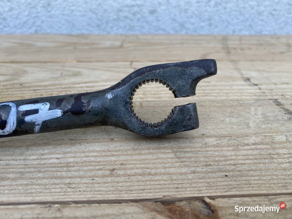 KOPNIAK KOPKA JAWA CZ 175 250 350 Kraków