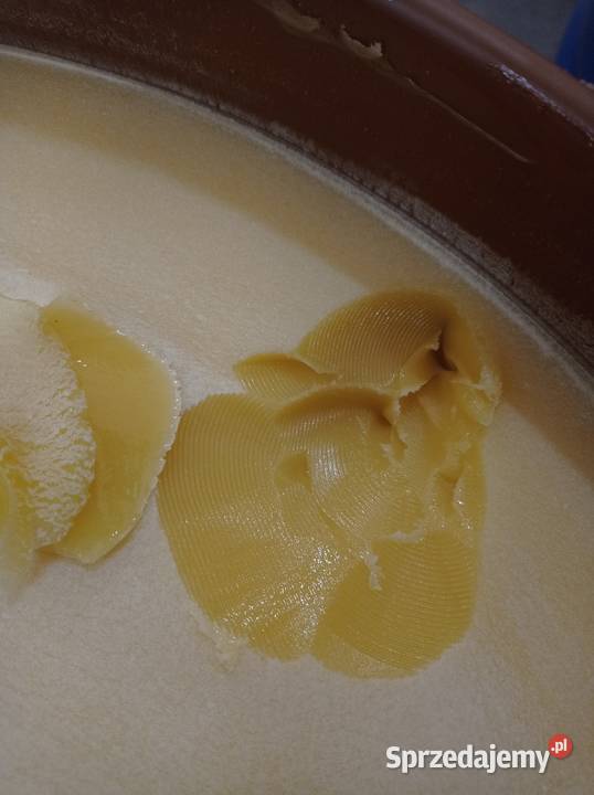 Naturalny Miód Wielokwiatowy Warszawa