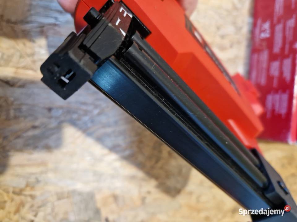 Zszywacz Taker Einhell TECN 18 LISolo xch Głogowa