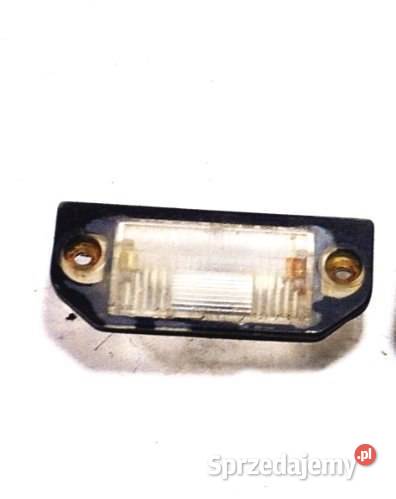 LAMPKA OŚWIETLENIE TABLICY VW PASSAT B5 16 9600 Sosnowiec