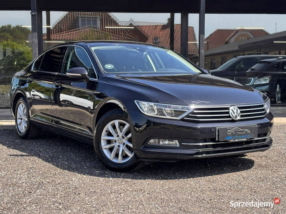 Volkswagen Passat B8 20142023 Passat Passat sprzedam