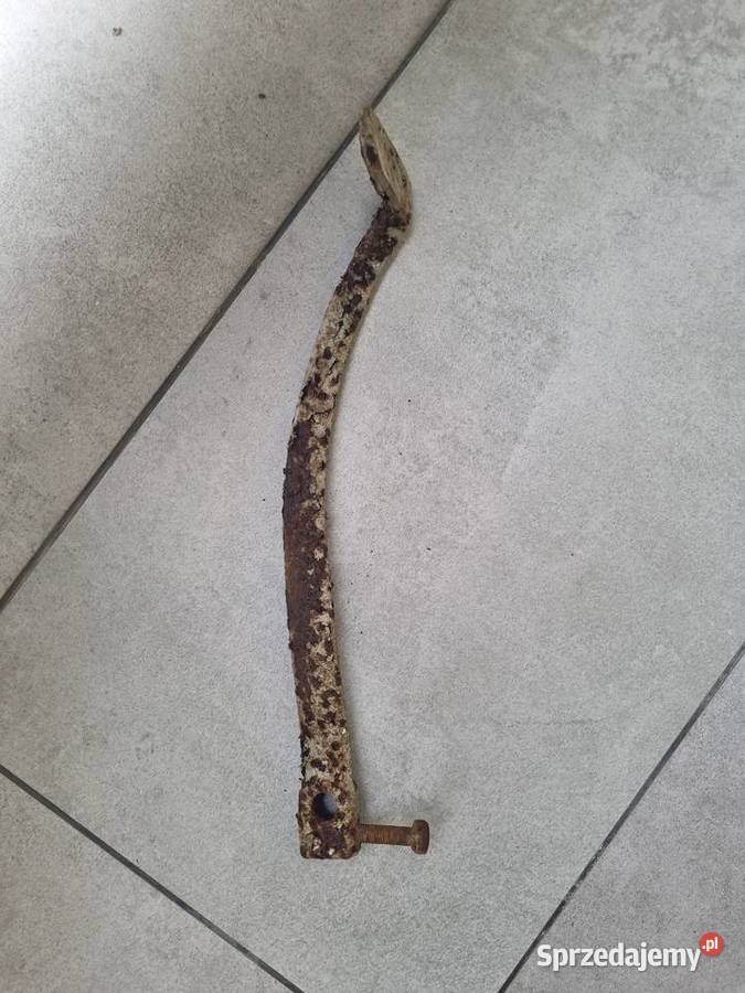 Sprzedam dzwignię hamulca junak m10 wskshlmz pozostałe