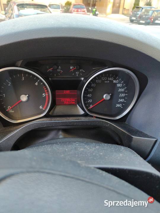 Ford S 1800cm3 podlaskie Białystok sprzedam