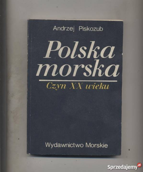 Polska morskaCzyn XX wieku zachodniopomorskie Szczecin