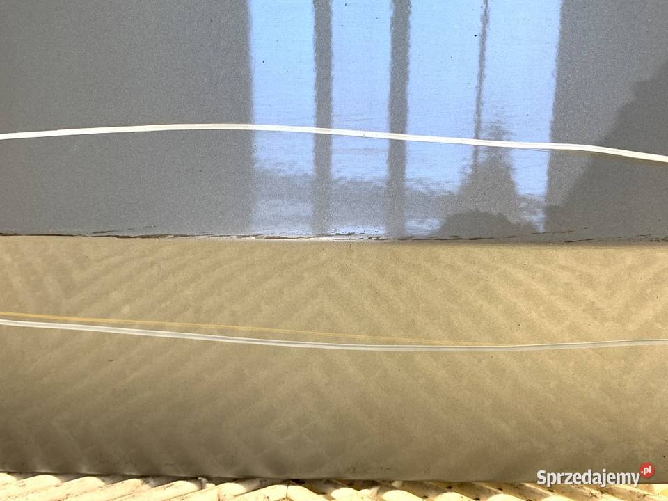 DRZWI PRAWY TYŁ AUDI A4 B8 SedanLimuzyna 0715 osobowe