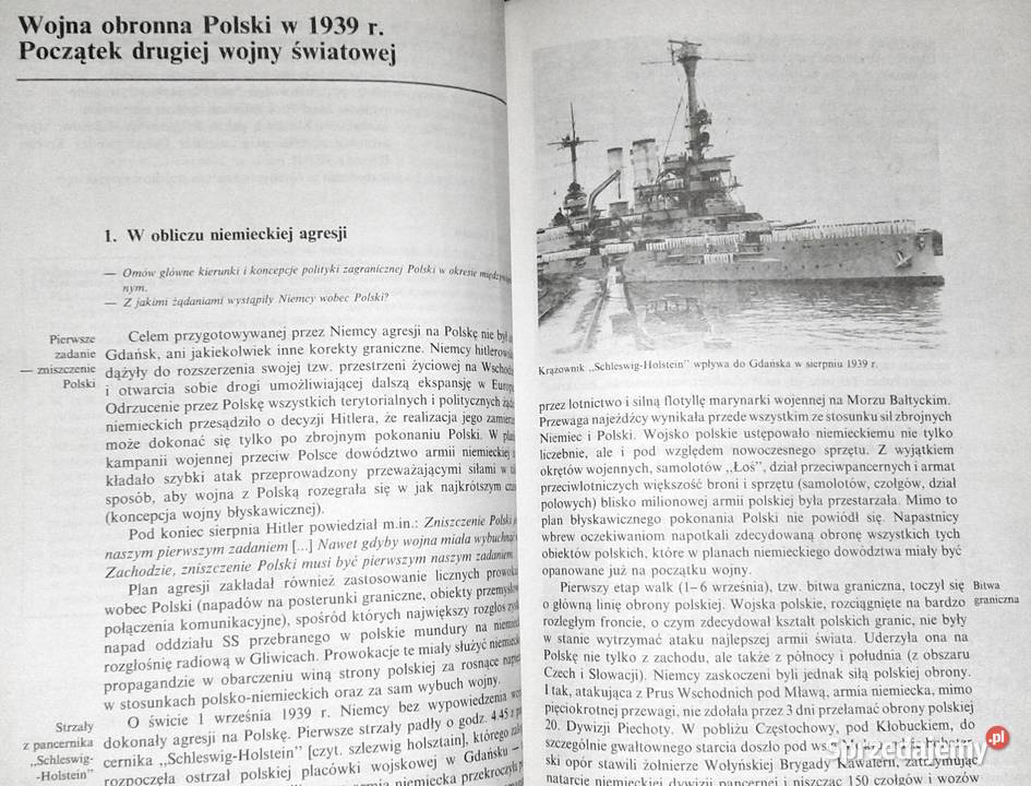 Historia ZSZ Cz 3 Dawne i nowe czasy Elżbieta Chełm