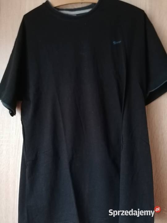 Podkoszulek Tshirt męski StarleeRozmiar XXL Łódź
