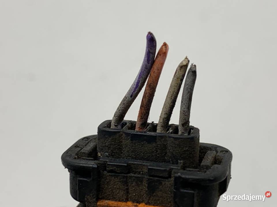 MAP SENSOR CITROEN BERLINGO II 9663480880 16 75