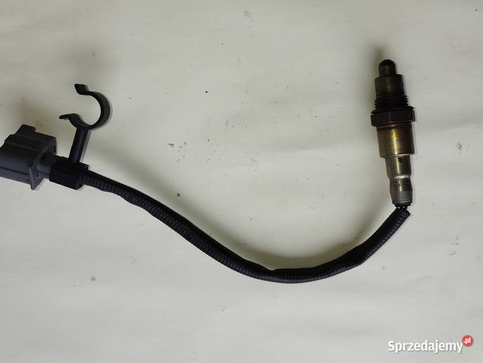 Mercedes Sonda lambda 0075426318 Mikołów