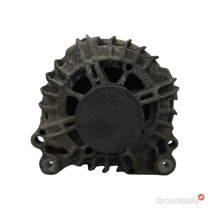 ALTERNATOR VW Golf VI 14 TSI valeo 03C903023T Chełm sprzedam
