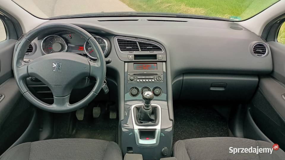 16 benz 156 Klima Tempomat Panorama Dach nieuszkodzony Stargard