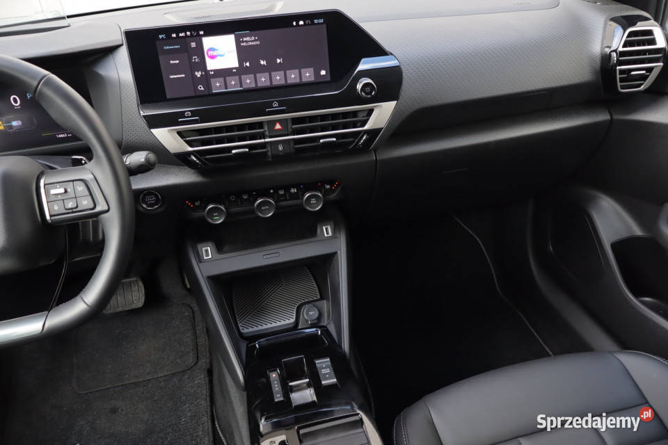 Citroen C4 12 PureTech C4 sprzedam