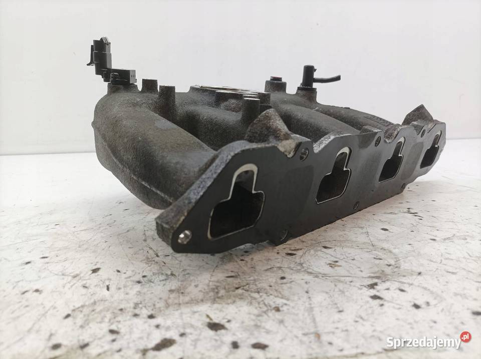 KOLEKTOR SSĄCY 9199100 20 T Saab 95 I 19972009 Rok produkcji 2006 sprzedam