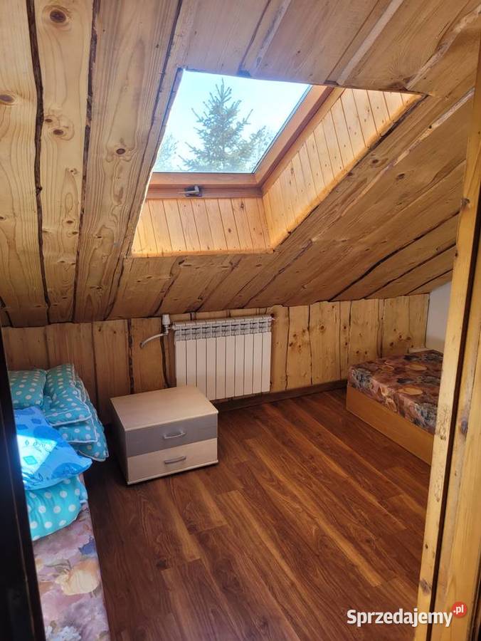 Kwatery na Mazurach OleckoŚlepie Wolne Pokoje