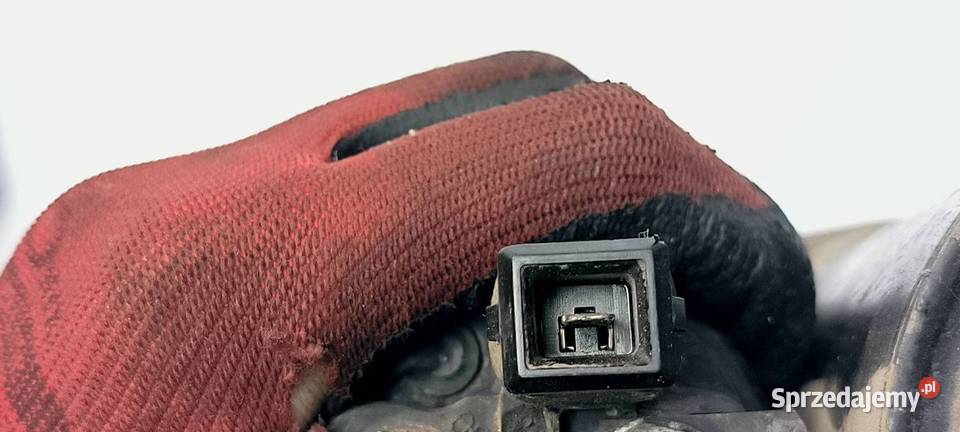 ROZRUSZNIK VOLKSWAGEN POLO 036911023Q Pozostałe Lipno