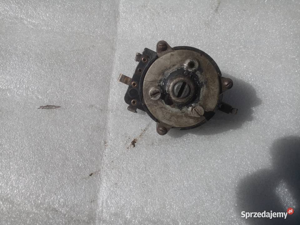 Panonia stacyjka oryginalna Pozostałe Oświęcim