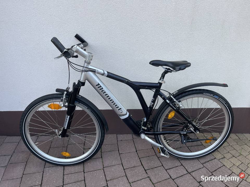 Rower Górski Koła 26 Radomsko