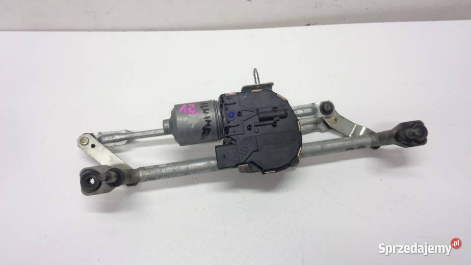 MECHANIZM WYCIERACZEK PRZÓD VW SHARAN ALHAMBRA Rakoniewice