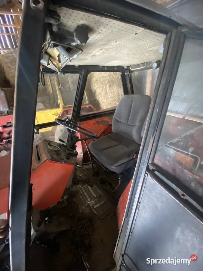 Ursus 912 podlaskie Wyszki sprzedam