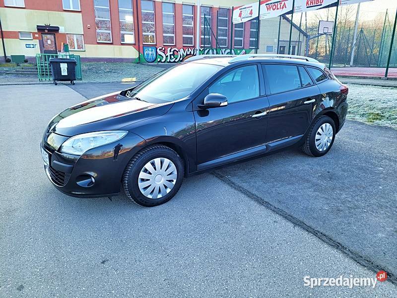 Pojemne i oszczędne kombi Słomniki sprzedam