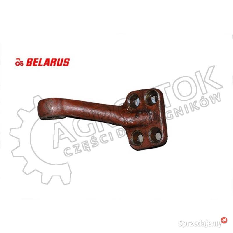 Dźwignia skrętu MTZ 12211522 prawa Wyprzedaż Parczew